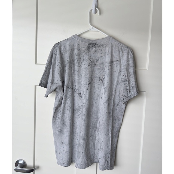 Disney Lightning McQueen Cars T Shirt - Picture 2 of 4